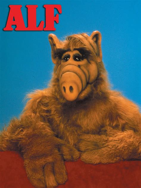 alf sexy